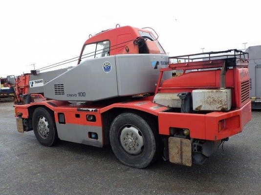 ขายรถขุดแบคโฮ เทคเตอร์ รถเคน ทุกชนิดทุกยี่ห่อนำเข้าจากญี่ปุ่น