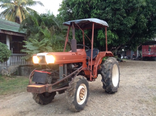 ขายครับ Kubota L2202 รถพร้อมใช้ 2เพลา สนใจโทรติดต่อครับ