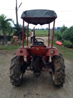 ขายครับ Kubota L2202 รถพร้อมใช้ 2เพลา สนใจโทรติดต่อครับ