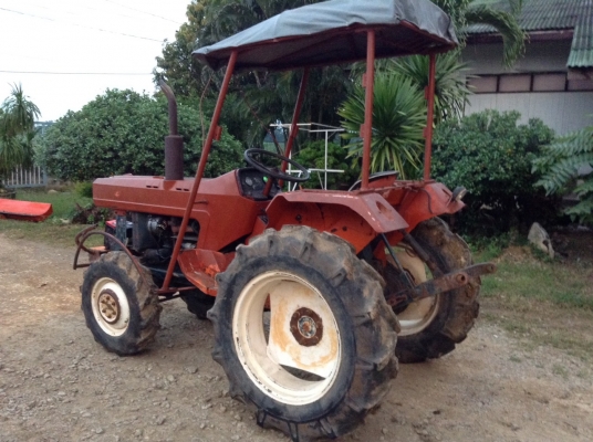 ขายครับ Kubota L2202 รถพร้อมใช้ 2เพลา สนใจโทรติดต่อครับ
