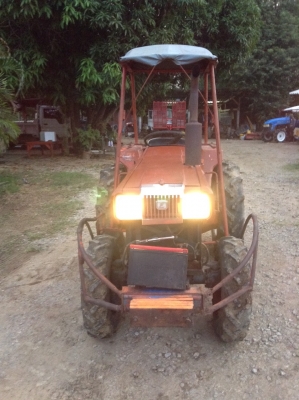 ขายครับ Kubota L2202 รถพร้อมใช้ 2เพลา สนใจโทรติดต่อครับ