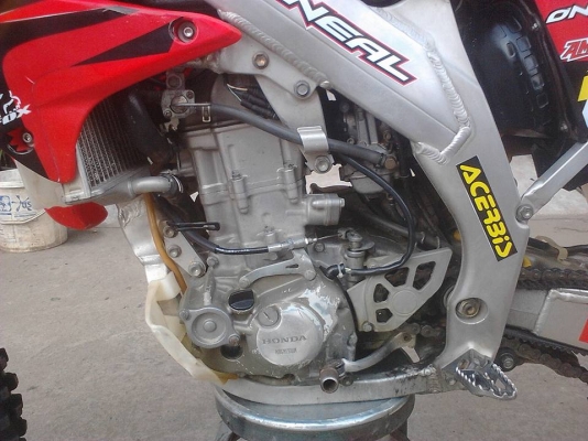 ขาย/แลก crf450 y05 สดๆแรงๆ ขาย/แลก crf450 y05 สดๆแรงๆ