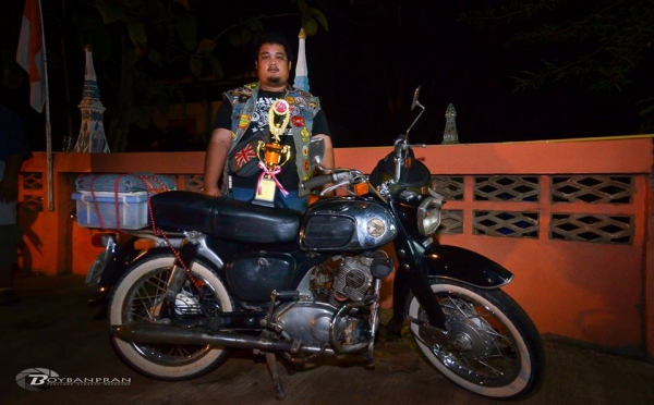 หาเจ้าของใหม่ครับc92เดิมๆ