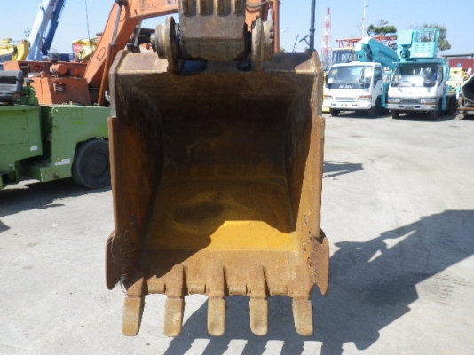 ขายรถขุดแบคโฮ เทคเตอร์ รถเคน ทุกชนิดทุกยี่ห่อนำเข้าจากญี่ปุ่น