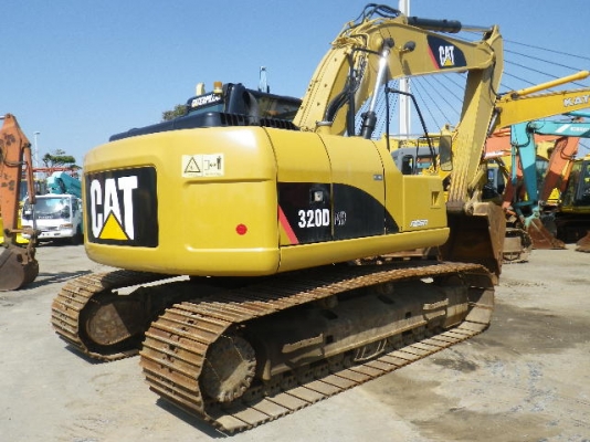 ขายรถขุดแบคโฮ เทคเตอร์ รถเคน ทุกชนิดทุกยี่ห่อนำเข้าจากญี่ปุ่น