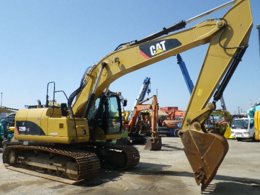 ขายรถขุดแบคโฮ เทคเตอร์ รถเคน ทุกชนิดทุกยี่ห่อนำเข้าจากญี่ปุ่น