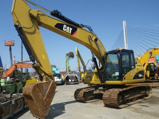 ขายรถขุดแบคโฮ เทคเตอร์ รถเคน ทุกชนิดทุกยี่ห่อนำเข้าจากญี่ปุ่น