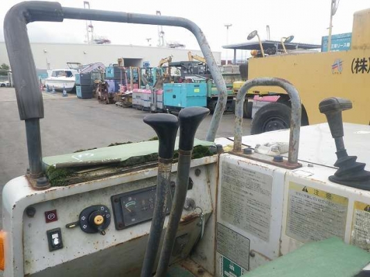 ขายรถขุดแบคโฮ เทคเตอร์ รถเคน ทุกชนิดทุกยี่ห่อนำเข้าจากญี่ปุ่น