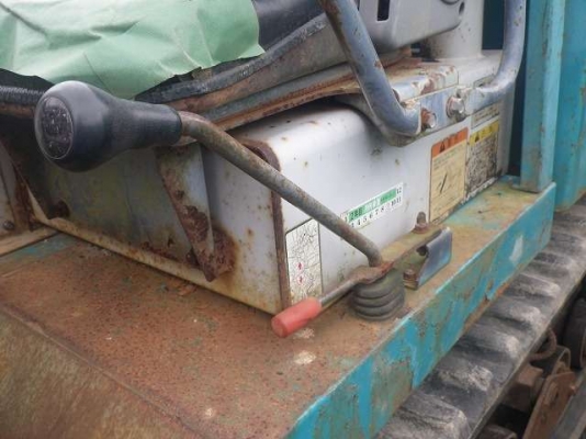 ขายรถขุดแบคโฮ เทคเตอร์ รถเคน ทุกชนิดทุกยี่ห่อนำเข้าจากญี่ปุ่น