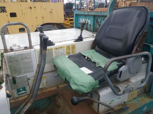 ขายรถขุดแบคโฮ เทคเตอร์ รถเคน ทุกชนิดทุกยี่ห่อนำเข้าจากญี่ปุ่น