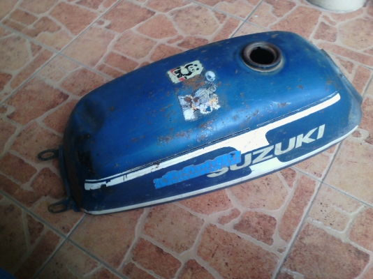 ขายถัง 650