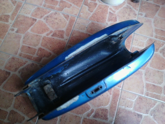 ขายถัง 650