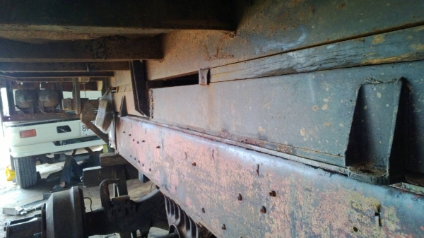 ขายกระบะดั้มอุปกรณ์ครบพร้อมใช้68000