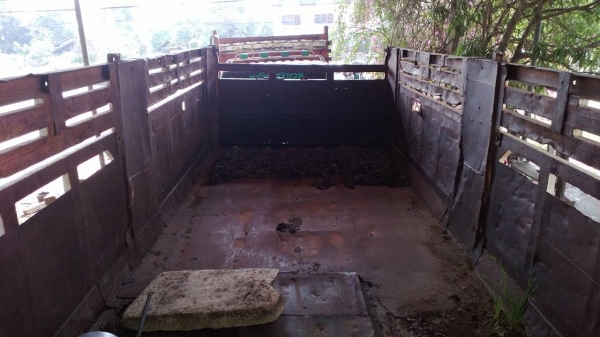 ขายกระบะดั้มอุปกรณ์ครบพร้อมใช้68000