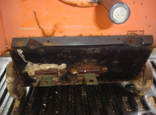 ขายตู้เชื่อมพลัง 300A ไฟ220V