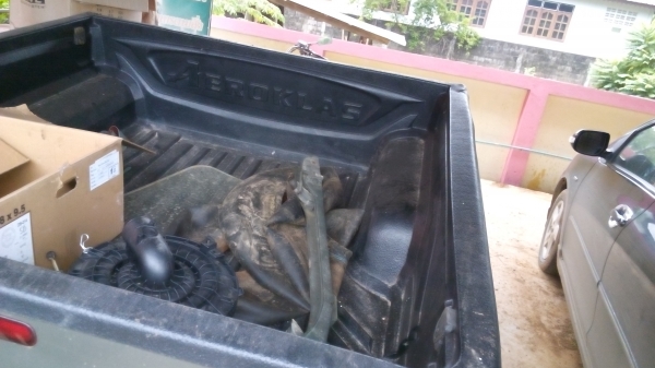 ขายพ่วง