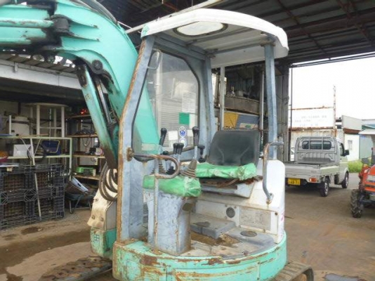 ขายรถขุดแบคโฮ เทคเตอร์ รถเคน ทุกชนิดทุกยี่ห่อนำเข้าจากญี่ปุ่น