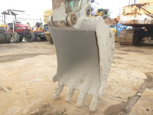 ขายรถขุดแบคโฮ เทคเตอร์ รถเคน ทุกชนิดทุกยี่ห่อนำเข้าจากญี่ปุ่น