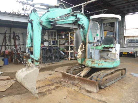 ขายรถขุดแบคโฮ เทคเตอร์ รถเคน ทุกชนิดทุกยี่ห่อนำเข้าจากญี่ปุ่น