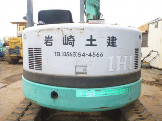 ขายรถขุดแบคโฮ เทคเตอร์ รถเคน ทุกชนิดทุกยี่ห่อนำเข้าจากญี่ปุ่น