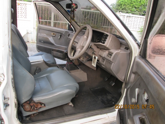 ISUZUแวน,ปี39-ราคา-62,000-