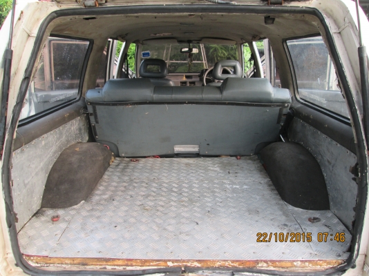 ISUZUแวน,ปี39-ราคา-62,000-