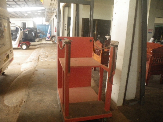 ลิฟท์ยก  NIEHIYU