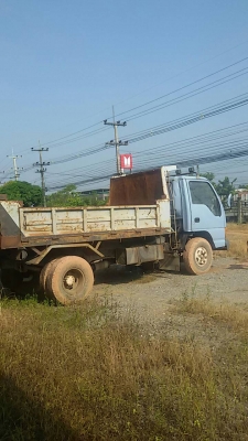 ISUZU ISUZU