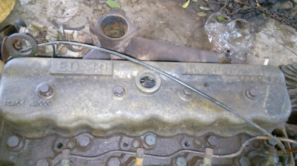 ขายเครื่อง patrol พร้อมเกียร์