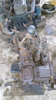 ขายเครื่อง patrol พร้อมเกียร์