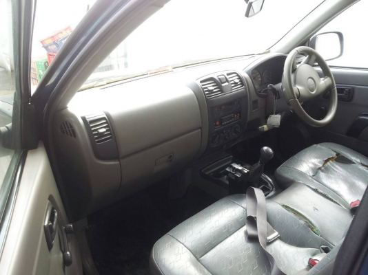 ขาย dmax ปี 2005 ( ขายแล้วครับ )