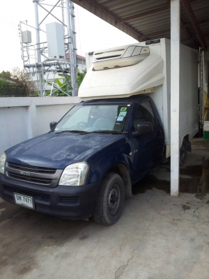 ขาย dmax ปี 2005 ( ขายแล้วครับ )