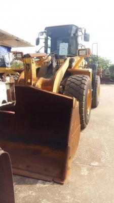 ขาย 2 คัน Komatsu WA380-5 เอกสารเล่มทะเบียน