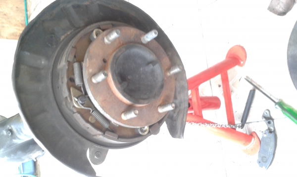 ขายเสื้อเพลาท้ายทรูเปอร์ ถูกๆ