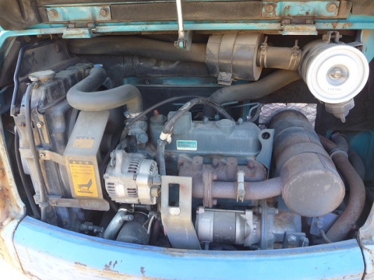 ขายรถขุดแบคโฮ เทคเตอร์ รถเคน ทุกชนิดทุกยี่ห่อนำเข้าจากญี่ปุ่น