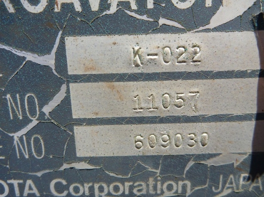 ขายรถขุดแบคโฮ เทคเตอร์ รถเคน ทุกชนิดทุกยี่ห่อนำเข้าจากญี่ปุ่น