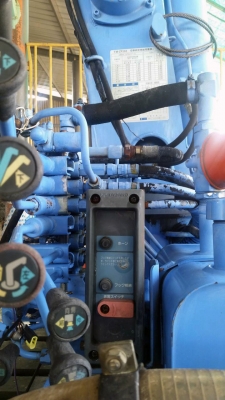 เครน TADANO SUPER-Z FX260