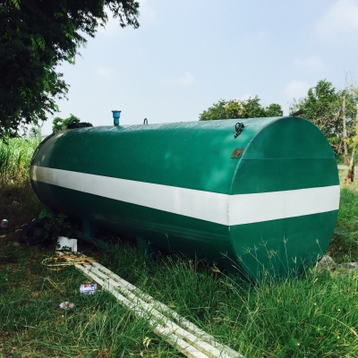 ถังน้ำสะอาดบรรจุ18000ลิตรครับ