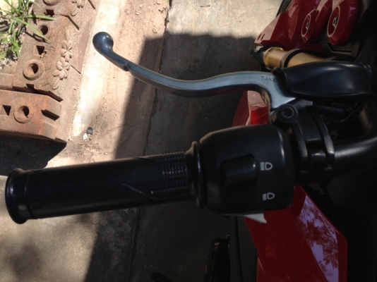 ขายด่วน Honda Msx 125 ขายด่วน Honda Msx 125