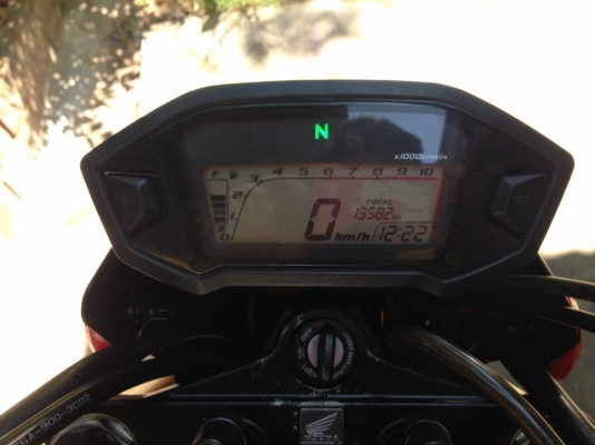 ขายด่วน Honda Msx 125 ขายด่วน Honda Msx 125