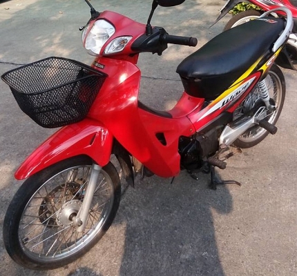 ขายได้ขาย Honda Wave125s