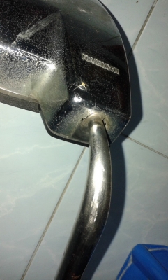 กระจกมองหลัง สปอร์ตไรเดอร์ กระจกมองหลัง สปอร์ตไรเดอร์