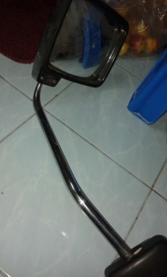 กระจกมองหลัง สปอร์ตไรเดอร์ กระจกมองหลัง สปอร์ตไรเดอร์