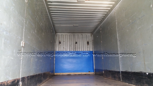 ISUZU FTR240 ปี55