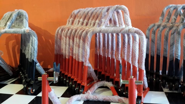 ขาย สแตนยกรถ bigbike หรือรุ่นอื่นๆงานเกด A ทนทานแข็งแรงมีสองสีให้เลือก ขาย สแตนยกรถ bigbike หรือรุ่นอื่นๆงานเกด A ทนทานแข็งแรงมีสองสีให้เลือก