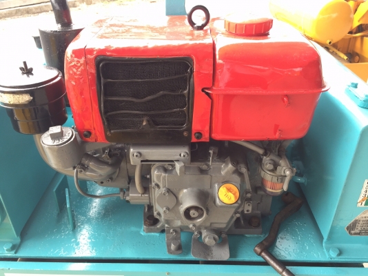 รถบดเดินตามTaikyokuรุ่นTWR750ND มือสองญี่ปุ่นสั่นสะเทือนได้เครื่องดีเซล สภาพดีพร้อมใช้งาน มีให้เลือกหลายคัน หลายขนาด