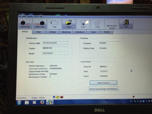 ขายSEADOO RXT255 IS Y2009 วิ่ง 42 ชม. เพียง 279,000b. ขายSEADOO RXT255 IS Y2009 วิ่ง 42 ชม. เพียง 279,000b.