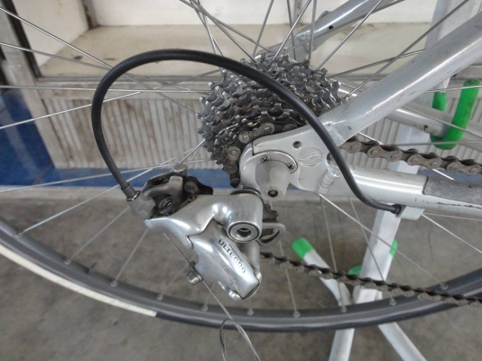 ขาย เสือหมอบ giant tcr เป็นอลูมิเนียม ขาย เสือหมอบ giant tcr เป็นอลูมิเนียม