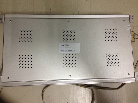 แอมป์ sedona 5 ch