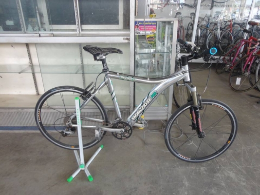 ขาย mongoose pro รุ่น newman7.0